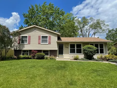 138 E Heatherlea Dr E, Palatine, IL 60067
