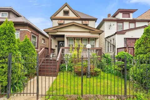 509 N Laramie Ave, Chicago, IL 60644
