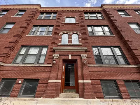 5603 N Wayne Ave #3, Chicago, IL 60660