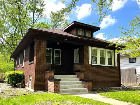 1505 N Prairie Ave, Joliet, IL 60435