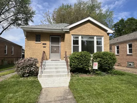 11408 S Central Park Ave, Chicago, IL 60655