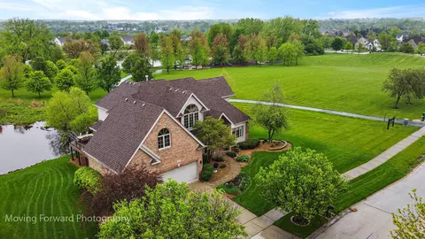 18156 Clear Creek Xing, Orland Park, IL 60467