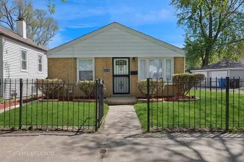 12739 S Peoria St, Chicago, IL 60643