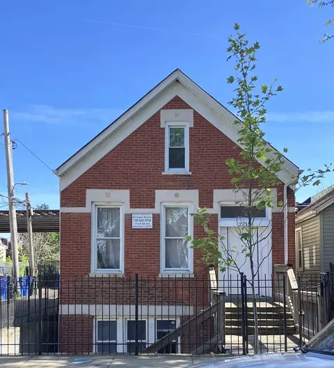 2215 W Cullerton St, Chicago, IL 60608