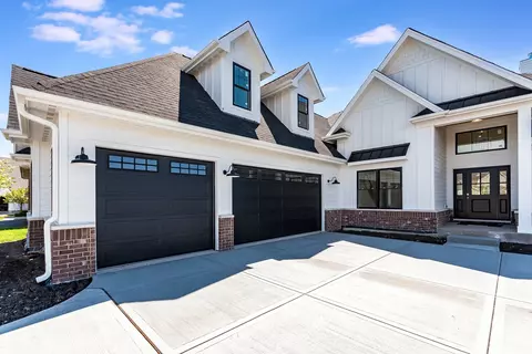 Exterior - 25143 Fieldbrook Dr, Plainfield, IL 60544 photo 5 of 5