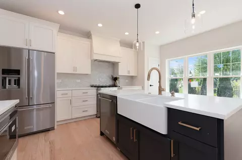 Kitchen - 25143 Fieldbrook Dr, Plainfield, IL 60544 photo 1 of 3