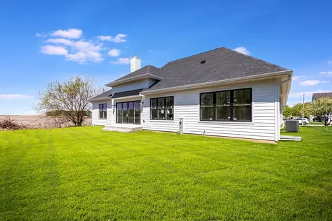 Exterior - 25143 Fieldbrook Dr, Plainfield, IL 60544 photo 2 of 5