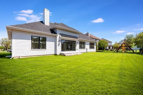 Exterior - 25143 Fieldbrook Dr, Plainfield, IL 60544 photo 3 of 5