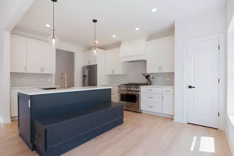 Kitchen - 25143 Fieldbrook Dr, Plainfield, IL 60544 photo 2 of 3