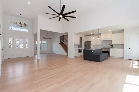 Living - 25143 Fieldbrook Dr, Plainfield, IL 60544 photo 2 of 5
