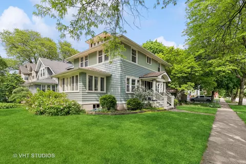 101 N Spring Ave, La Grange, IL 60525