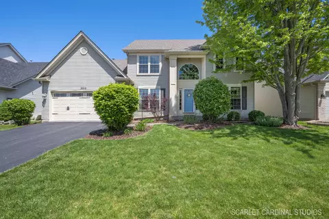 2010 Chesterfield Ln, Aurora, IL 60503