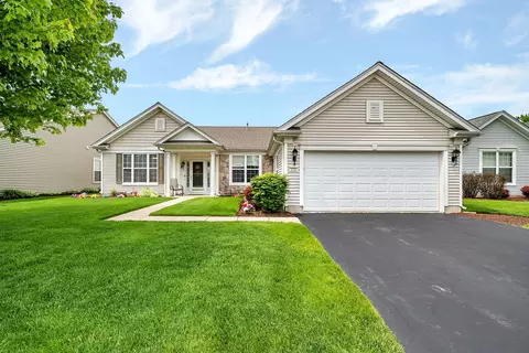221 Honors Dr, Shorewood, IL 60404