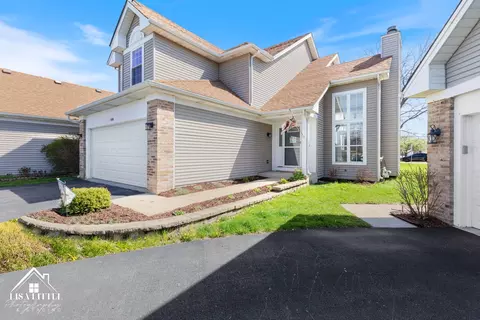 508 Creekside Ct, Oswego, IL 60543