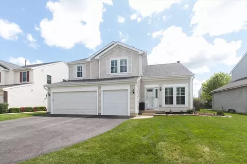 31671 N Borre Dr, Lakemoor, IL 60051