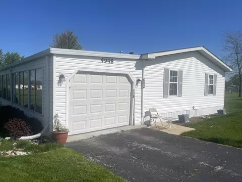 4948 La Quinta Dr, Monee, IL 60449 photo 7
