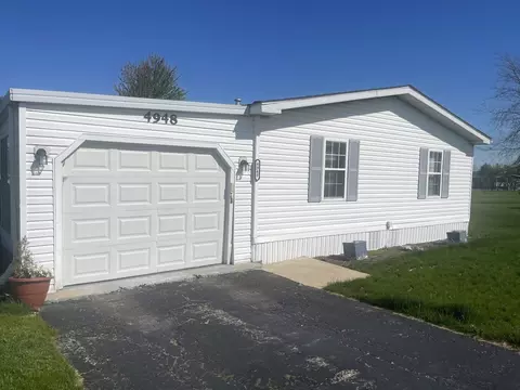 4948 La Quinta Dr, Monee, IL 60449