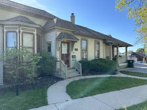 100 Arbor Ave, West Chicago, IL 60185
