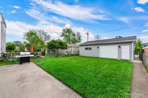 Exterior - 7005 40th St, Stickney, IL 60402 photo 8 of 10