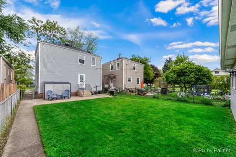 Exterior - 7005 40th St, Stickney, IL 60402 photo 5 of 10