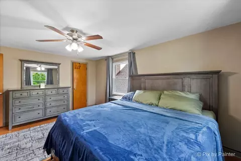 Bedroom - 7005 40th St, Stickney, IL 60402 photo 3 of 3
