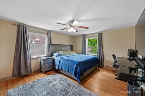Bedroom - 7005 40th St, Stickney, IL 60402 photo 1 of 3