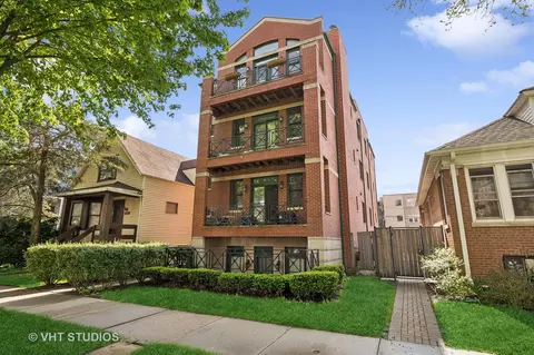 4314 N Mozart St #4, Chicago, IL 60618