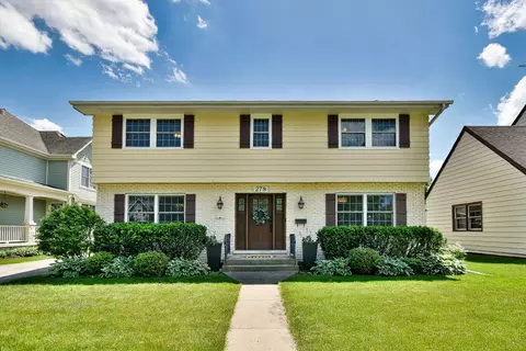 278 E Wilson St, Elmhurst, IL 60126