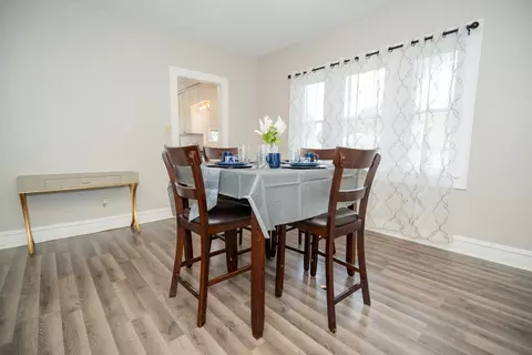 Dining - 842 S Evergreen Ave, Kankakee, IL 60901 photo 1 of 1