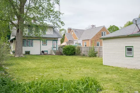 Exterior - 842 S Evergreen Ave, Kankakee, IL 60901 photo 4 of 4