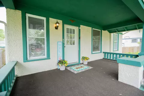 Exterior - 842 S Evergreen Ave, Kankakee, IL 60901 photo 3 of 4