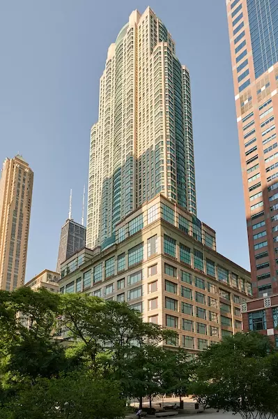 100 E Huron St #3301, Chicago, IL 60611 photo 1
