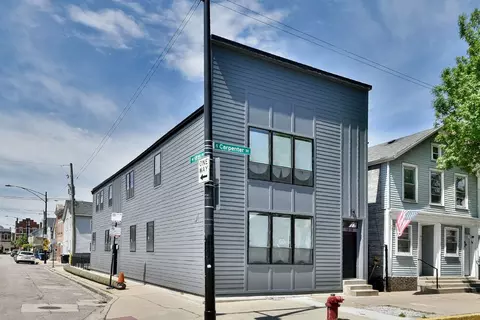 1818 S Carpenter St, Chicago, IL 60608