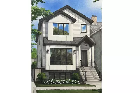 2101 W Sunnyside Ave, Chicago, IL 60625