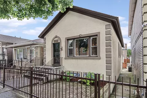 3620 S Emerald Ave, Chicago, IL 60609