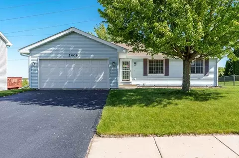 5406 Torque Rd, Loves Park, IL 61111