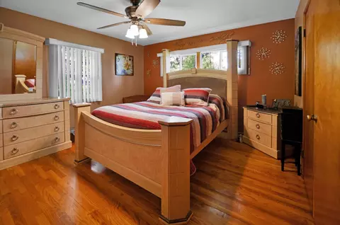 Bedroom - 690 S Nelson Ave, Kankakee, IL 60901 photo 1 of 4