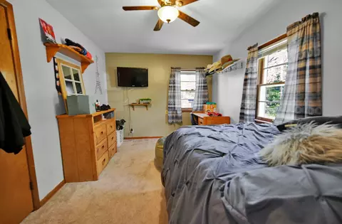 Bedroom - 690 S Nelson Ave, Kankakee, IL 60901 photo 2 of 4