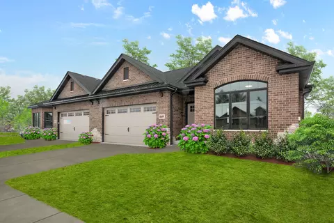 8009 W 142nd Pl, Orland Park, IL 60462