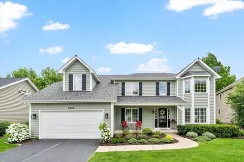 3836 Caine Ct, Naperville, IL 60564