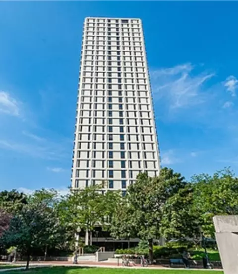 1960 N Lincoln Park W #304, Chicago, IL 60614