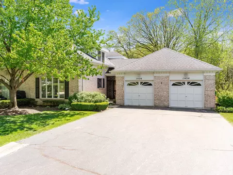 1454 Regency Ridge Dr, Joliet, IL 60436
