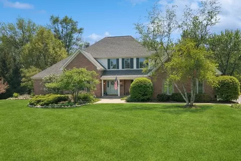20828 N Meadow Ln, Deer Park, IL 60010