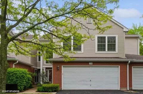 732 Old Checker Rd, Buffalo Grove, IL 60089
