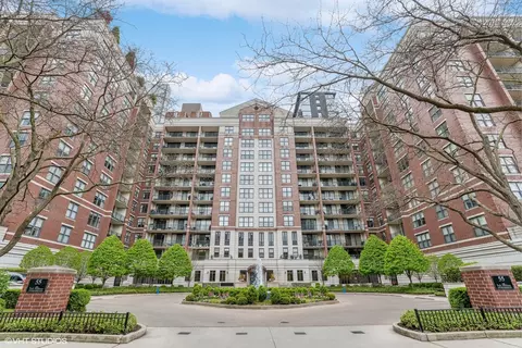 55 W Delaware Pl #519, Chicago, IL 60610