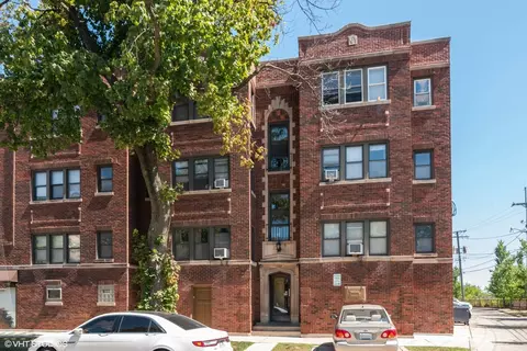 906 S Elmwood Ave #3, Oak Park, IL 60304