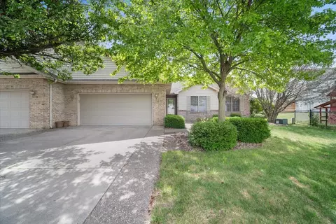 22 Rock Garden Ct # A, Bloomington, IL 61704