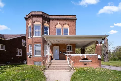 1828 Euclid Ave, Chicago Heights, IL 60411