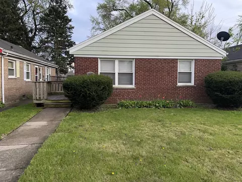 455 W 126th Pl, Chicago, IL 60628