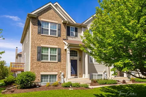 568 Richard Brown Blvd, Volo, IL 60073